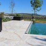 ROL - S = מערכת חיפוי תא גלילה "ברזנט" לבריכת סקימר