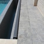 ROL - S = מערכת חיפוי תא גלילה "ברזנט" לבריכת סקימר