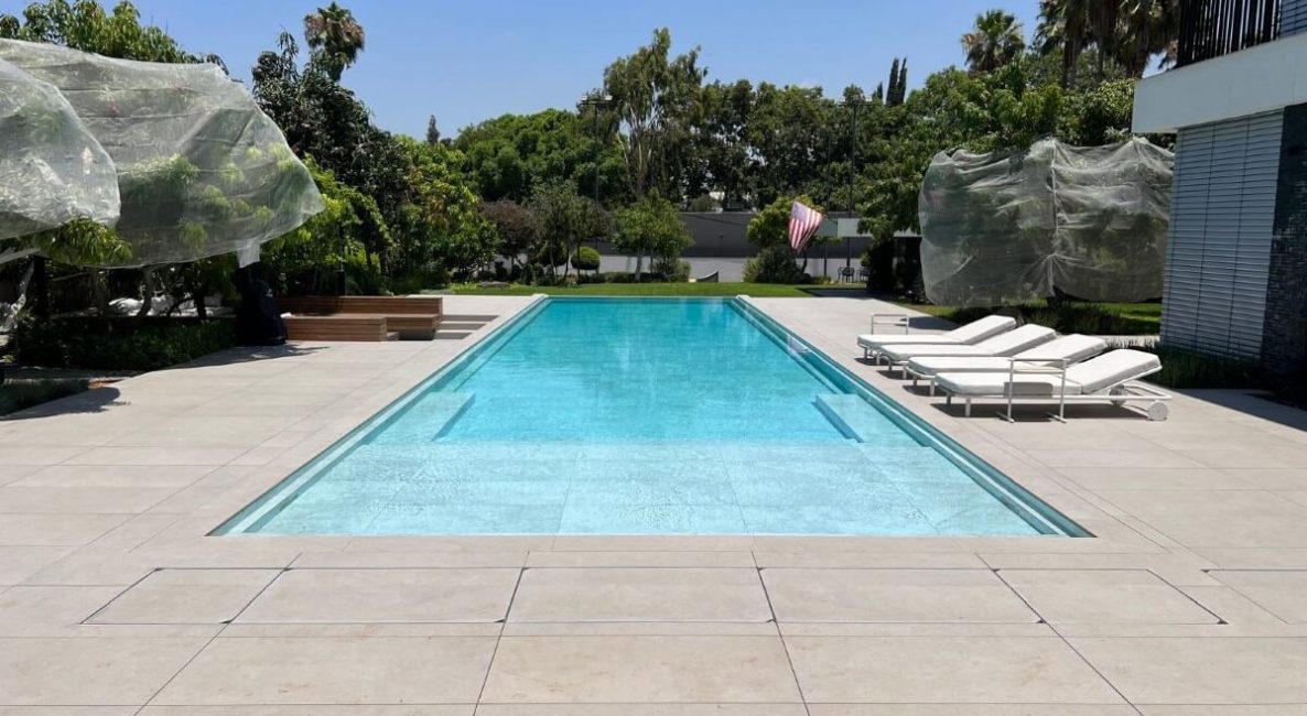 ROL - TDB = מערכת חיפוי תא גלילה "תריס" יציאה קדמית (top dry)