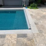 ROL - S = מערכת חיפוי תא גלילה "ברזנט" לבריכת סקימר